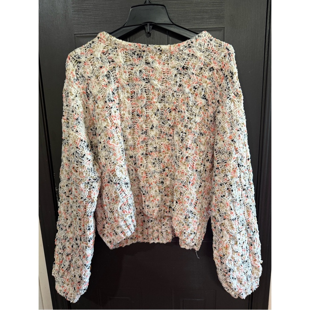 Jessica Simpson Sweater